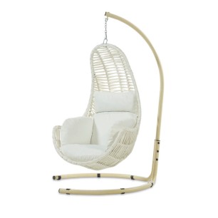 Люлка RAVENNA крем OUTDOOR-(NT006-N1002) - Horecano