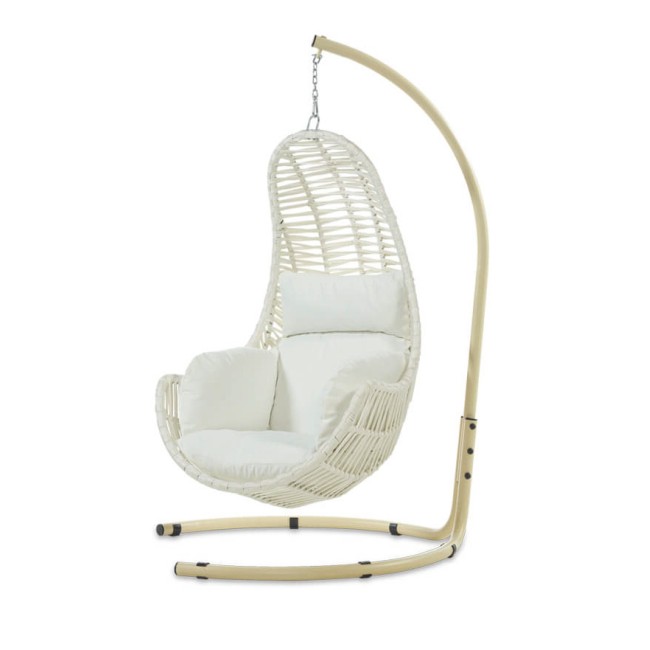 Люлка RAVENNA крем OUTDOOR-(NT006-N1002) - Horecano