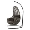 Люлка RAVENNA антрацит OUTDOOR-(NT006-N1009) - Horecano