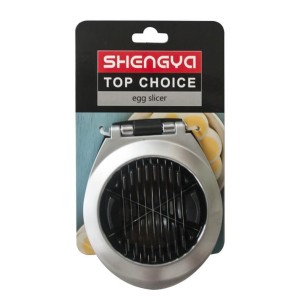 Иноксова яйцерезачка SHENGYA E1126 (0716) - Horecano