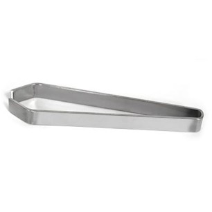 Иноксова пинсета за кости и пера M3110 CN-(181021) - Horecano