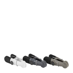 Комплект от 3 броя щипки за пакети I4813 CN-(181114) - Horecano