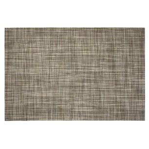 Подложка за хранене PVC 45x30см кафява ST220126 CN-(181153-1) - Horecano