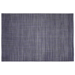 Подложка за хранене PVC 45x30см синьо ST440109-1 CN-(181154-2) - Horecano