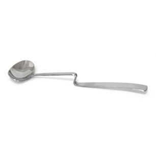 Иноксова лъжица за бюфет 22,5см PROFESSIONAL LINE (181053) - Horecano