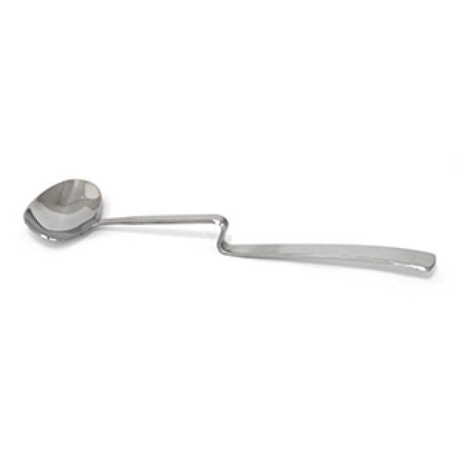 Иноксова лъжица за бюфет 22,5см PROFESSIONAL LINE (181053) - Horecano