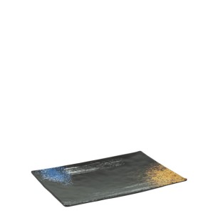 Меламиново плато 19,5x13,5xh1см OKIMI-(232050) - Horecano