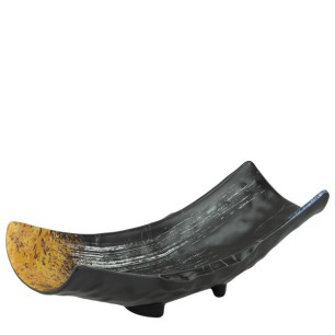Меламиново плато дълбоко 27,8x12xh8см OKIMI-(232059) - Horecano