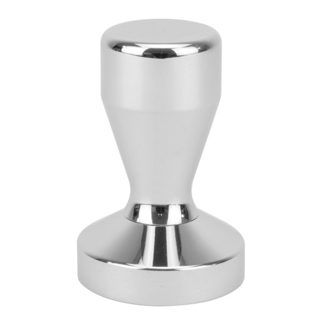 Иноксов тампер за кафе ф5,8см 700g (HC-981842) (232148-1) - Horecano