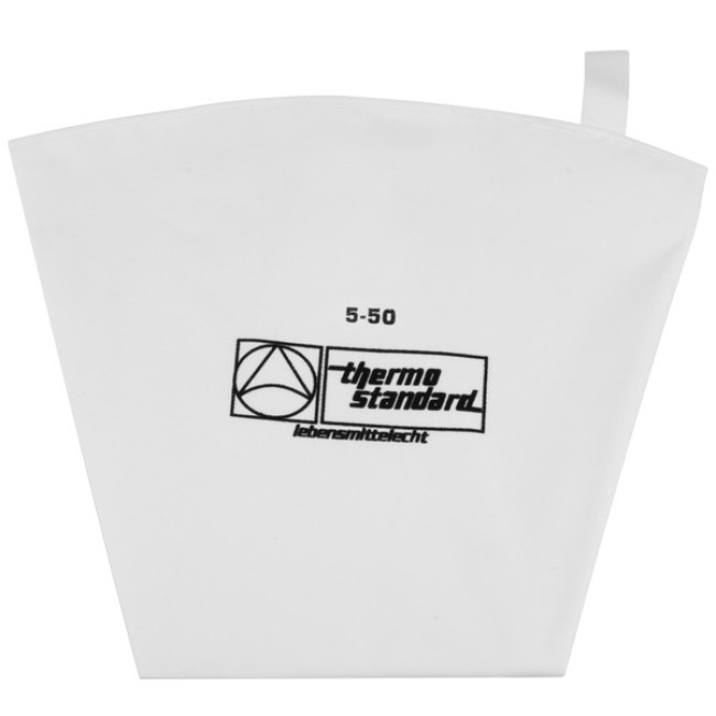 Сладкарски пош 40см бял 3-40 BAKERY-(HC-981878) (232103-2) - Horecano