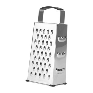 Метално ренде h23см HOME-(HH-982024) - Horecano