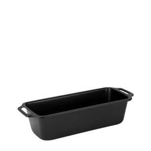 Метална форма за печене правоъгълна 29x12,7xh8см HOME-(HH-982048)(253333-2) - Horecano