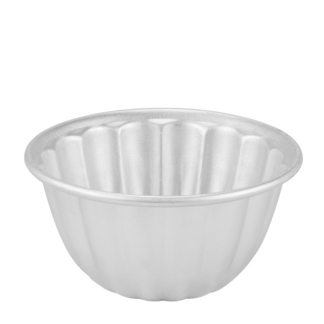 Алуминиева формичка за мъфини ф8,9xh4,5см BAKERY-(HC-982052) (253423) - Horecano