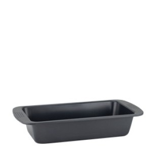Метална форма за печене правоъгълна 33x16xh6,5см HOME-(HH-982079) (253316) - Horecano