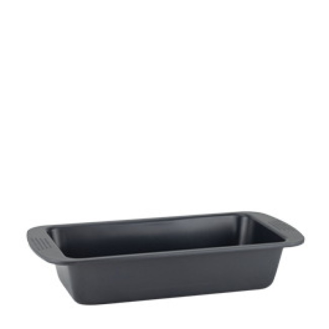 Метална форма за печене правоъгълна 33x16xh6,5см HOME-(HH-982079) (253316) - Horecano