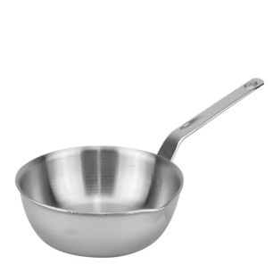 Иноксова касерола за сосове SS ф17xh4,8см PRO PLUS-(HC-982134) 253369-3 - Horecano