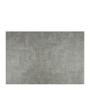 Подложка за хранене гумирана 45x30см сива (HC-98217) (243020-3) - Horecano