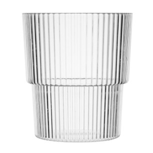 Поликарбонатна чаша висока PC 650мл ф9xh16,5см STACKABLE NYX-(HC-982198)(253243-1) - Horecano