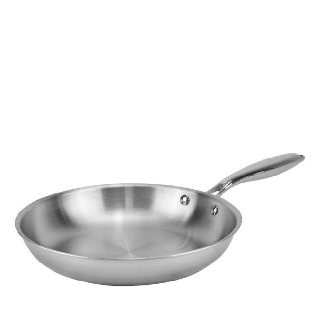 Иноксов тиган ф20см PROFESSIONAL LINE (HC-982201)(253282-1) - Horecano