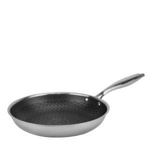 Тиган с незалепващо покритие ф26см PROFESSIONAL LINE (HC-982206)(253283-2) - Horecano