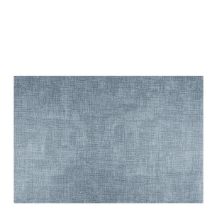 Подложка за хранене гумирана 45x30см синя (HC-98221) (243020-4) - Horecano