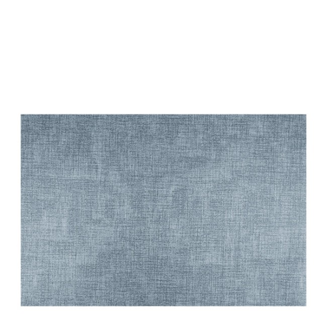 Подложка за хранене гумирана 45x30см синя (HC-98221) (243020-4) - Horecano