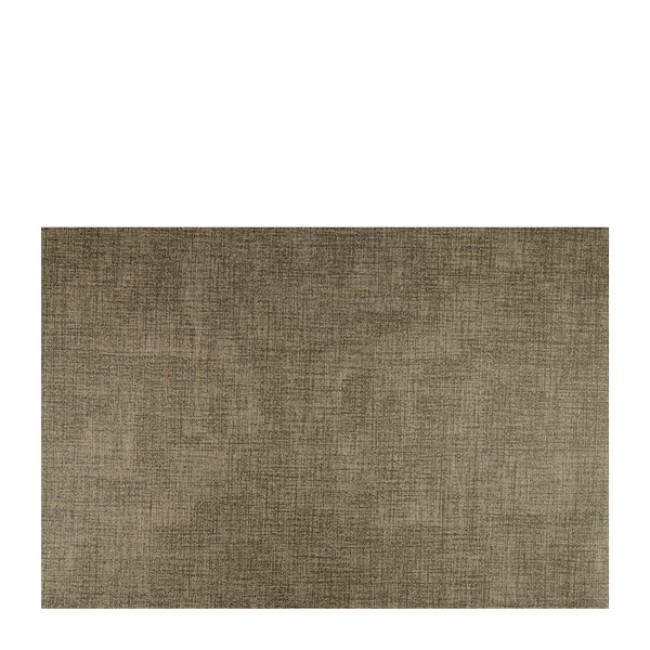 Подложка за хранене гумирана 45x30см кафява (HC-98224) (243020-2) - Horecano