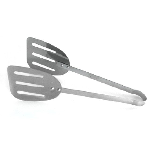 Иноксова щипка за сервиране F-004 (5222-4036) - Horecano