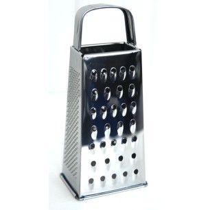 Иноксово ренде 8" 20см CN-(5268-4117) - Horecano