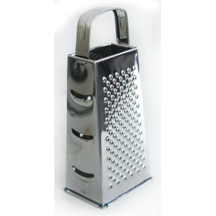 Иноксово ренде 8" 20см CN-(5268-4117) - Horecano