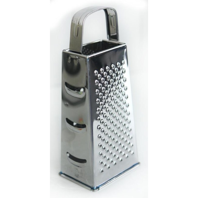 Иноксово ренде 8" 20см CN-(5268-4117) - Horecano