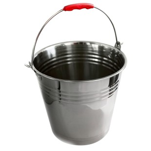 Иноксова кофа 10л. CN-(5565-6135-2) - Horecano