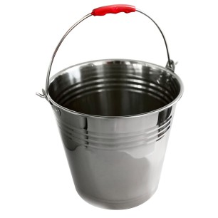 Иноксова кофа 12л. CN-(5565-6135-3) - Horecano