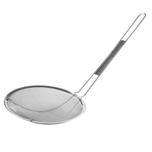 Цедка плитка ф18см  RH-038 CN-(5528-2) - Horecano
