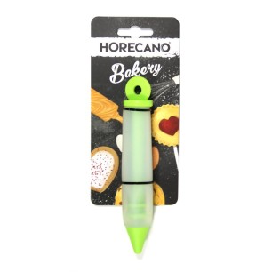 Силиконов щприц за декорация YR403-17 (A0154) - Horecano