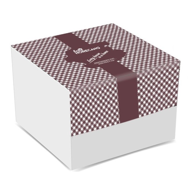 Комплект от 4 елемента (3 форми за печене + шпатула) HOME-BAKERY-(HCH-98985) - Horecano
