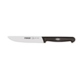 Нож универсален от неръждаема стомана 12см бял PIRGE-PRO 2001 / ECCO-(41072 / 38048) 