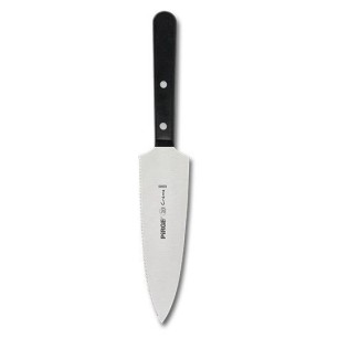 Нож за рязане и сервиране на торта от неръждаема стомана 18см (62600) PIRGE-CREME