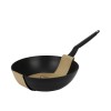 Тиган WOK ф28см OLALA-(HO.W.28) - Horecano