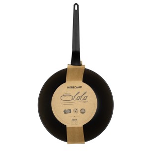 Тиган WOK ф32см OLALA-(HO.W.32) - Horecano