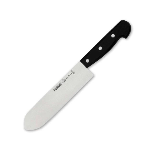 Сладкарски нож от неръждаема стомана 19см PIRGE-CREME-(91172)