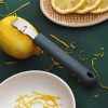 Белачка за цитруси от неръждаема стомана комбинирана PIRGE-GASTRO-(81905)