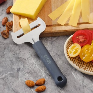 Нож за сирена от неръждаема стомана PIRGE-GASTRO-(81917)