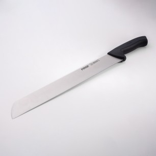 Нож за деликатеси с  черна дръжка 35см ECCO-(38141-01) - Pirge