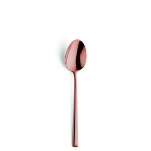 Лъжица средна METROPOLE COPPER - Amefa