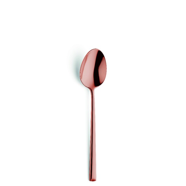 Лъжица средна METROPOLE COPPER - Amefa