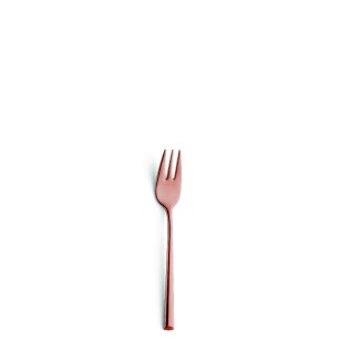 Вилица десертна METROPOLE COPPER - Amefa