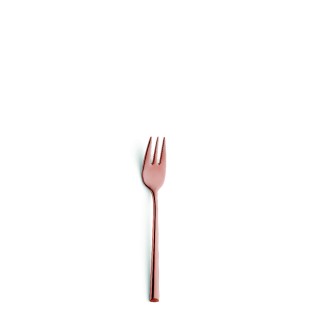 Вилица десертна METROPOLE COPPER - Amefa