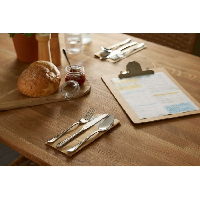 Лъжица за сладолед / коктейли 19,5см AUSTIN - Amefa