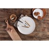 Комплект прибори за хранене от 16 елемента Eclat Nature Light Wood - Amefa